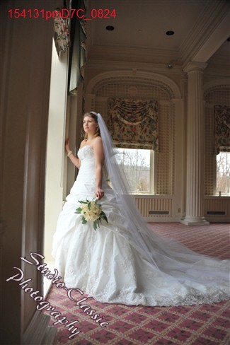 Cooperstown Wedding