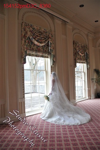 Cooperstown Wedding