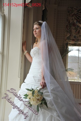 Cooperstown Wedding