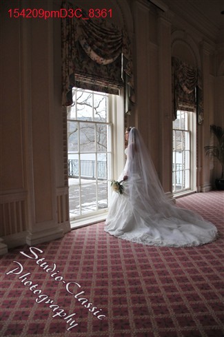Cooperstown Wedding