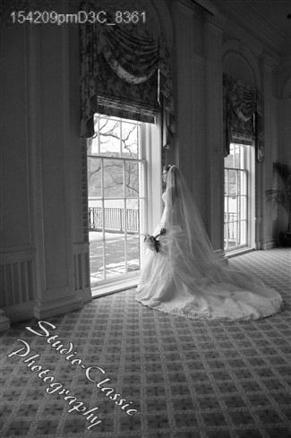 Cooperstown Wedding