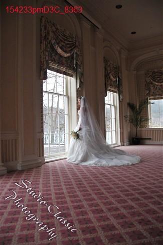 Cooperstown Wedding