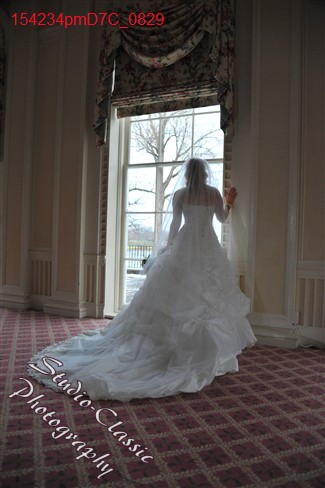 Cooperstown Wedding