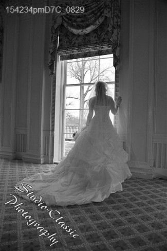 Cooperstown Wedding
