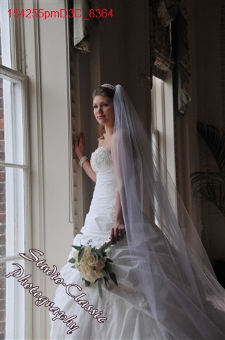 Cooperstown Wedding