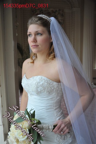 Cooperstown Wedding