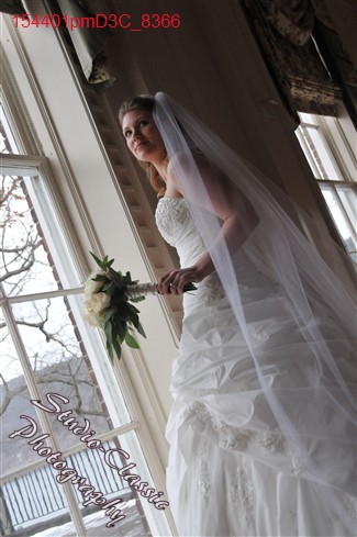 Cooperstown Wedding