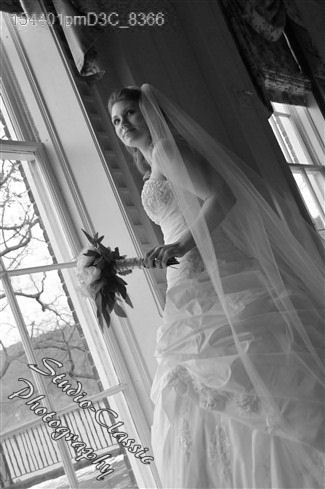 Cooperstown Wedding