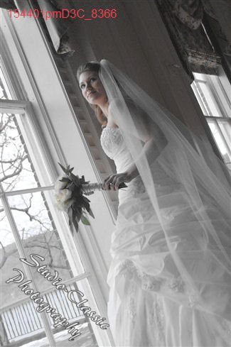 Cooperstown Wedding