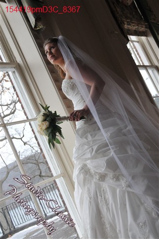 Cooperstown Wedding