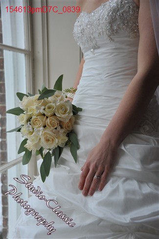 Cooperstown Wedding