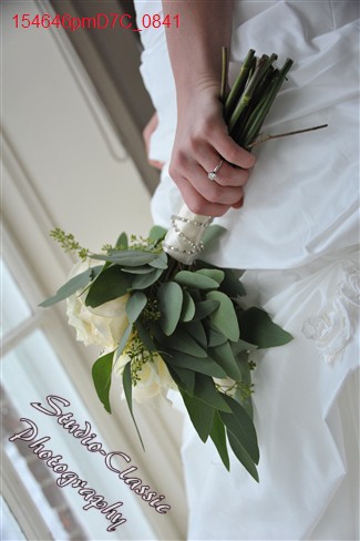 Cooperstown Wedding