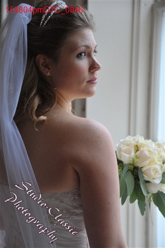 Cooperstown Wedding