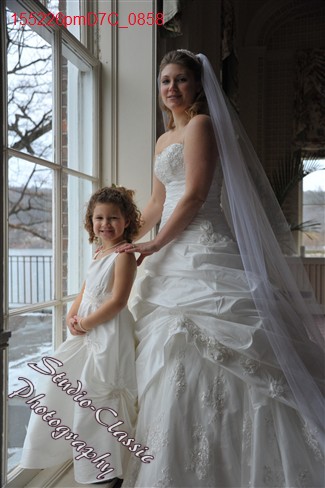 Cooperstown Wedding