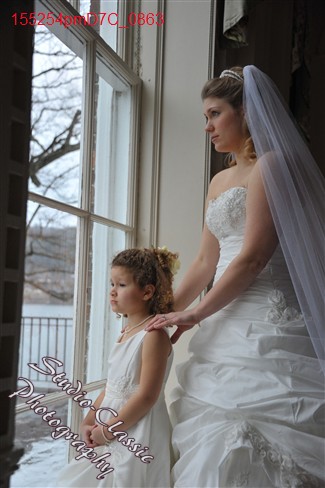 Cooperstown Wedding