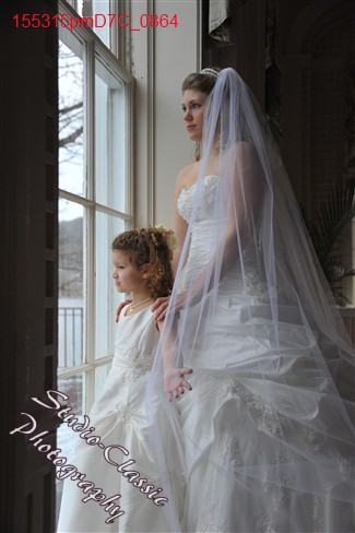Cooperstown Wedding