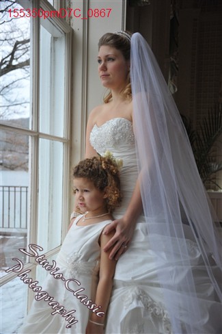 Cooperstown Wedding