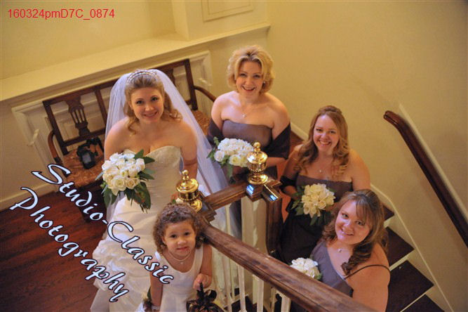 Cooperstown Wedding