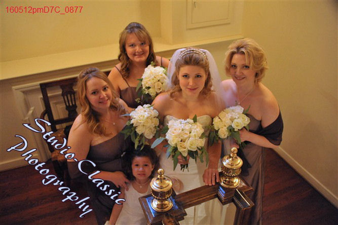 Cooperstown Wedding