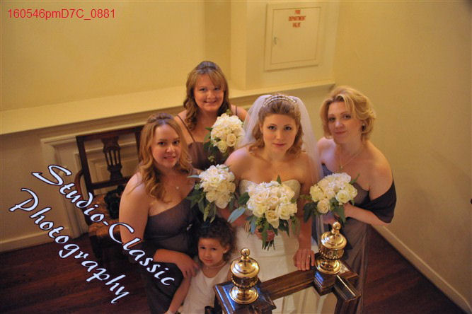 Cooperstown Wedding