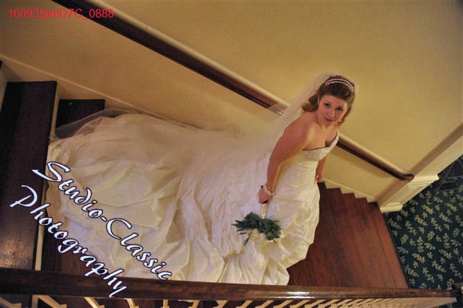 Cooperstown Wedding