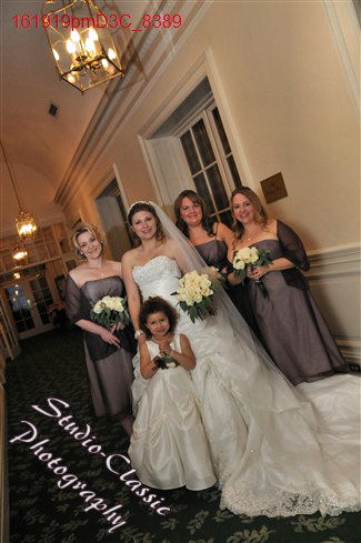 Cooperstown Wedding