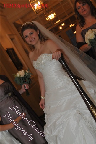Cooperstown Wedding