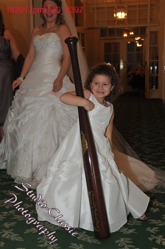 Cooperstown Wedding