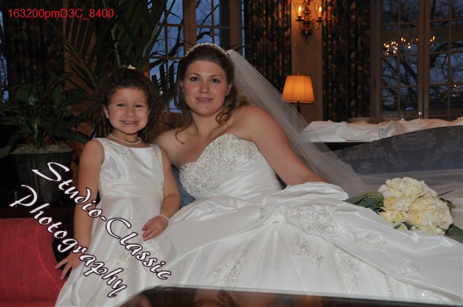 Cooperstown Wedding