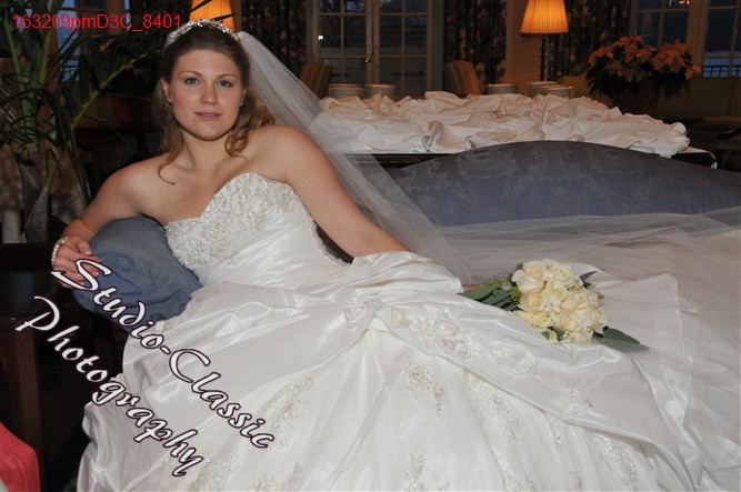 Cooperstown Wedding