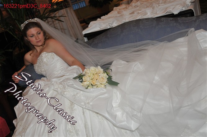 Cooperstown Wedding