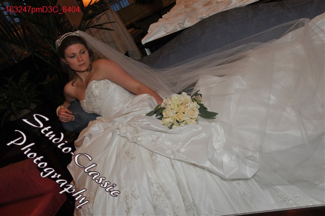 Cooperstown Wedding