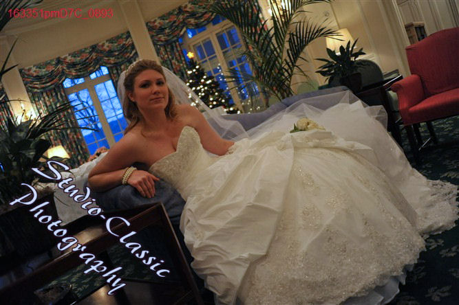 Cooperstown Wedding