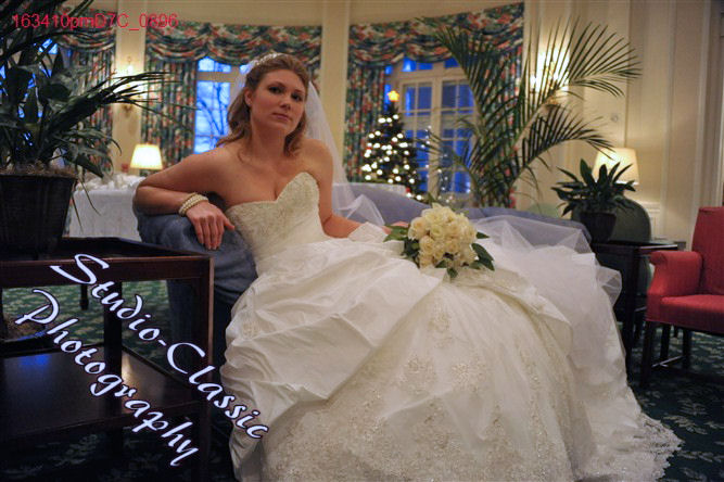 Cooperstown Wedding