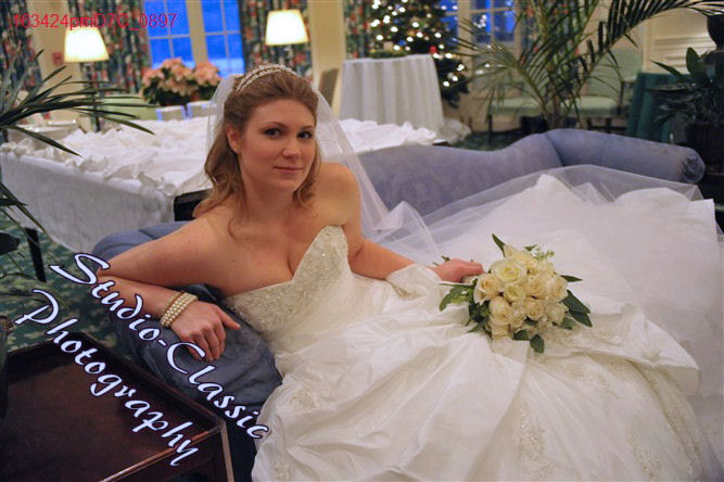 Cooperstown Wedding