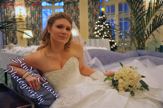 Cooperstown Wedding