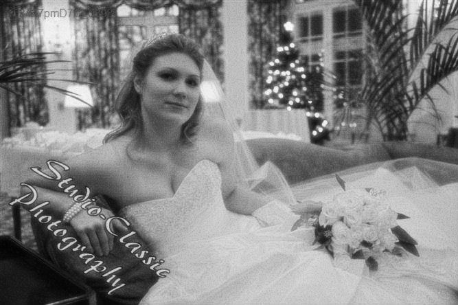 Cooperstown Wedding