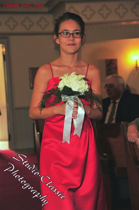 Unadilla NY Ceremony