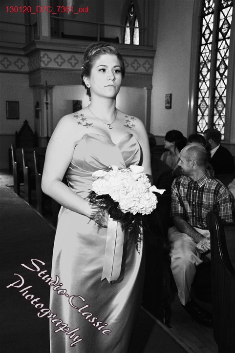 Unadilla NY Ceremony