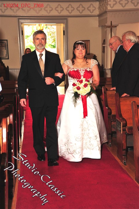 Unadilla NY Ceremony