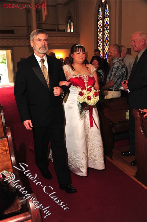 Unadilla NY Ceremony