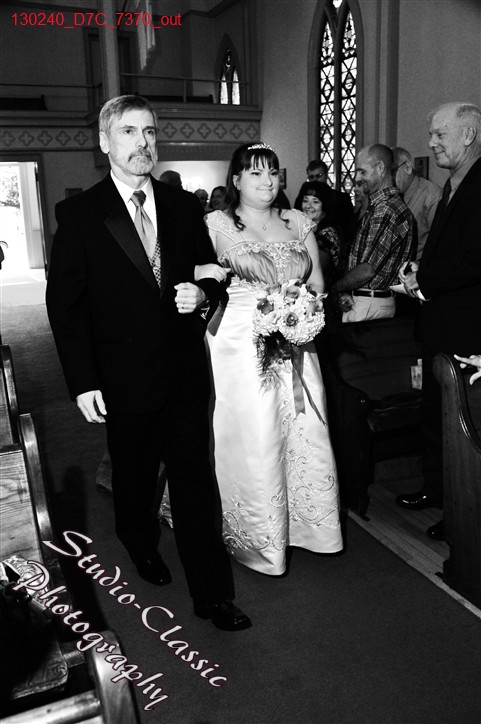 Unadilla NY Ceremony