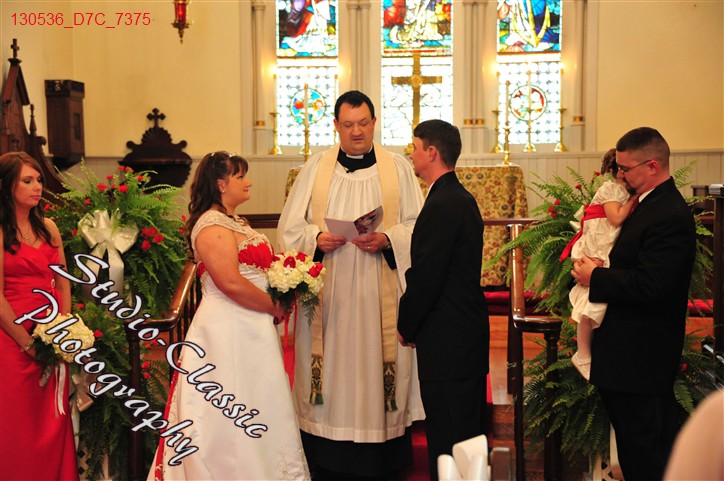 Unadilla NY Ceremony