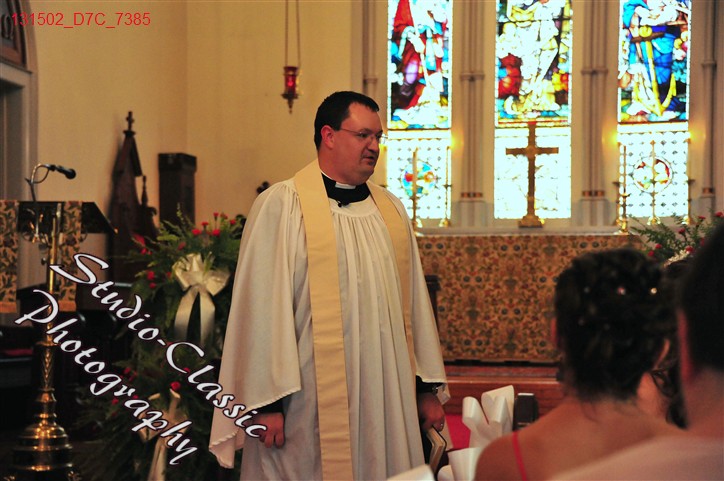 Unadilla NY Ceremony