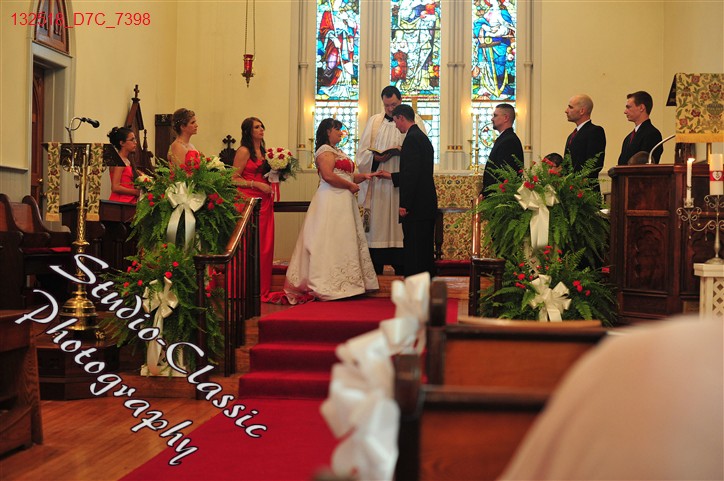 Unadilla NY Ceremony