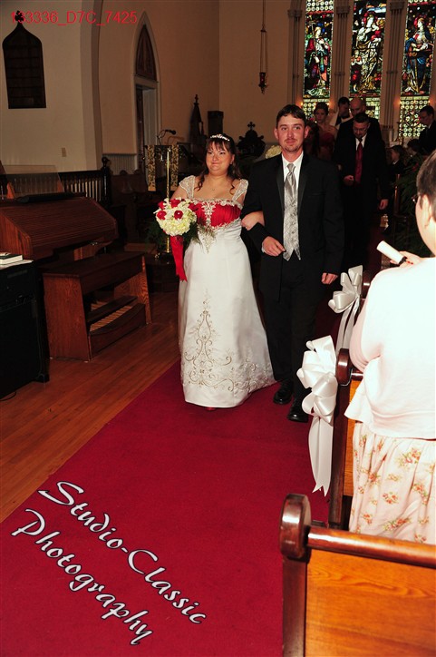 Unadilla NY Formals