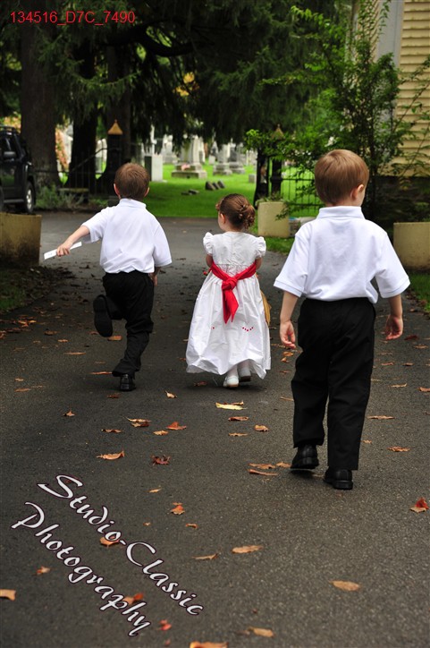 Unadilla NY Formals