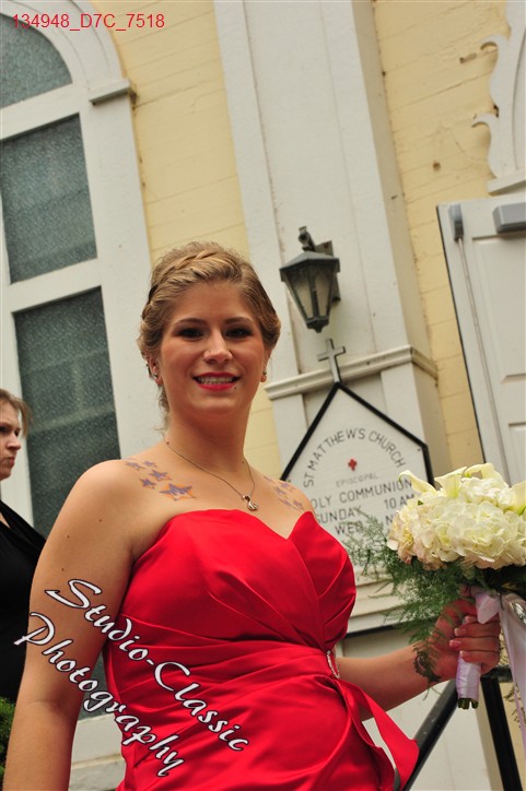 Unadilla NY Formals