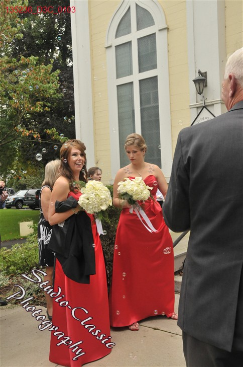 Unadilla NY Formals