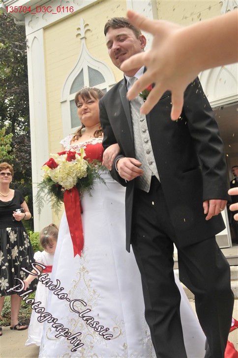Unadilla NY Formals